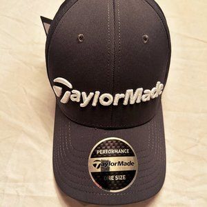 Taylor Made Golf hat M3 M4